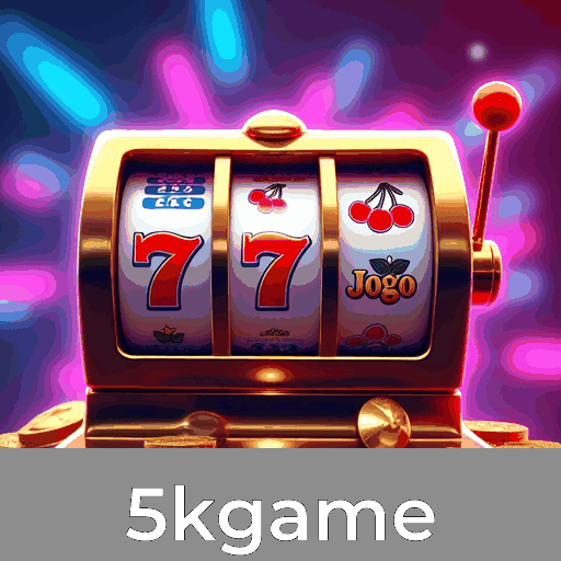 Acessar o site 5kgame COM