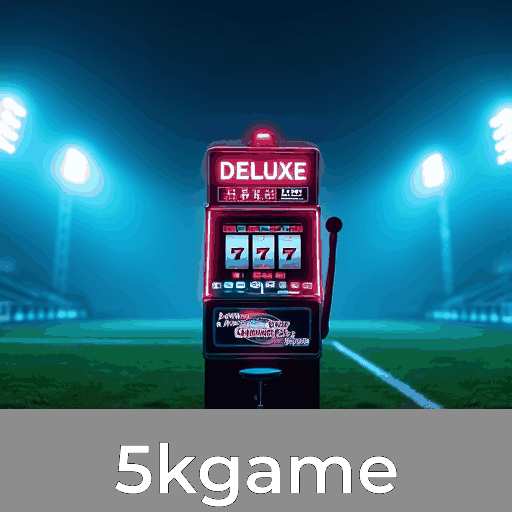 Cassino Online 5kgame