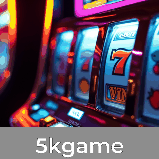 Cassino Online 5kgame