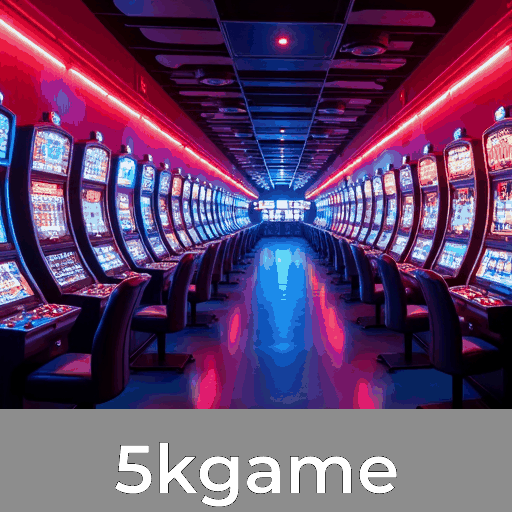 Apostas no 5kgame