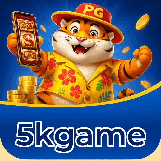 Logo da 5kgame