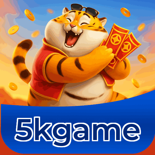 Catálogo 5kgame 2.547 jogos - Pragmatic Play, Evolution, NetEnt