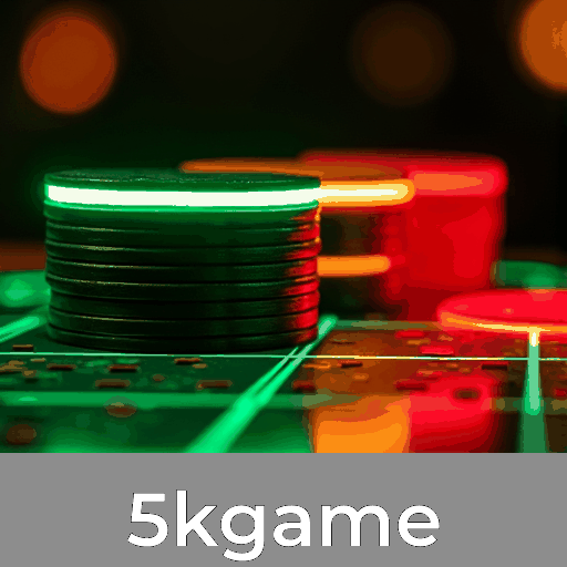 Cassino Online 5kgame
