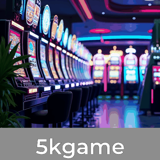 Cassino Online 5kgame
