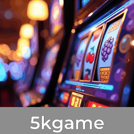 Cassino Online 5kgame