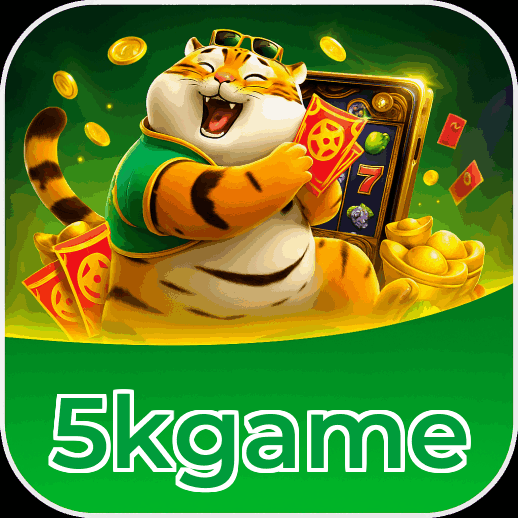 5kgame bônus R$5.000 + 500 giros - Rollover 35x, prazo 30 dias, 38% taxa conversão