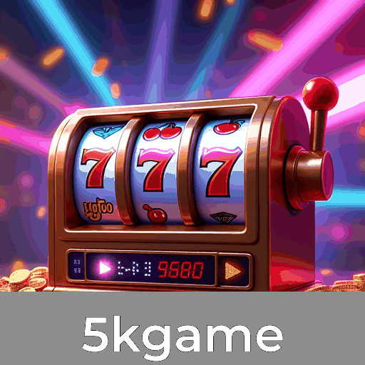 Acesso ao 5kgame