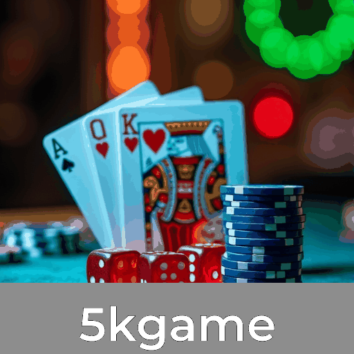 Cassino Online 5kgame