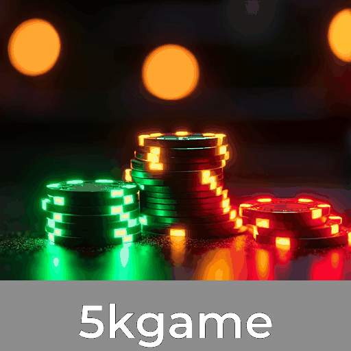 Acesso ao 5kgame