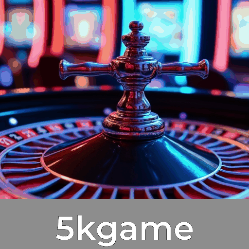 Acesso ao 5kgame