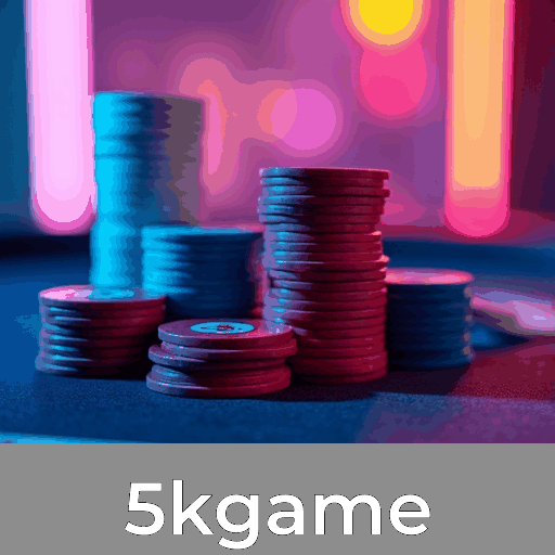 Cadastro na 5kgame